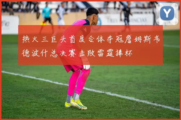 热火三巨头首度合体夺冠詹姆斯韦德波什总决赛击败雷霆捧杯